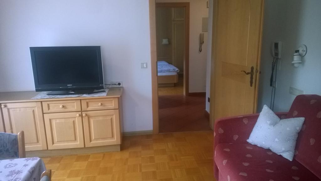 Residence Ploner San Cassiano  Cameră foto