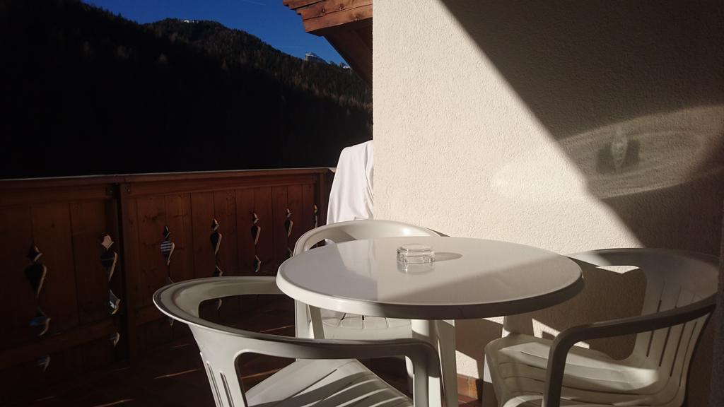 Residence Ploner San Cassiano  Exterior foto