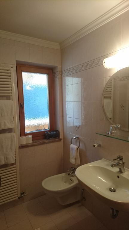 Residence Ploner San Cassiano  Cameră foto