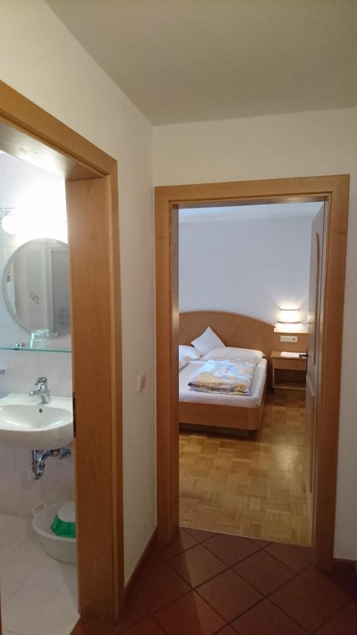 Residence Ploner San Cassiano  Exterior foto